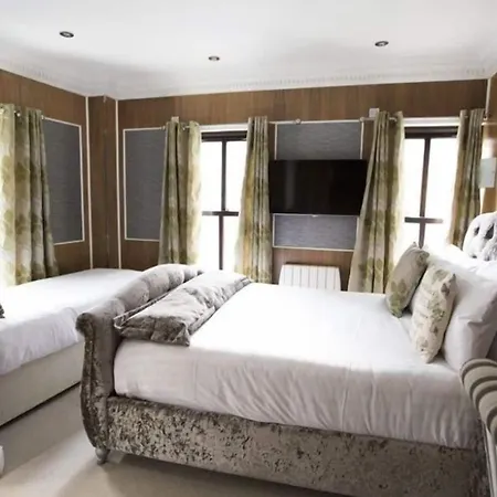 Cheshire 3* Londres