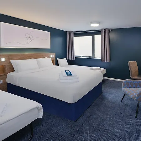 Hotel Travelodge Southwark 3*