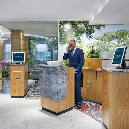 Club Quarters Covent Garden Holborn, לונדון