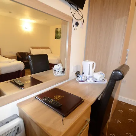 Hotel Cranbrook