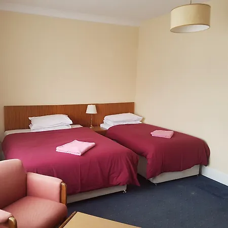 Hotel Avoca House