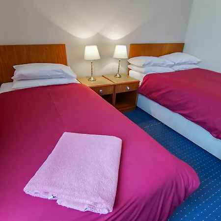 Avoca House 2* London