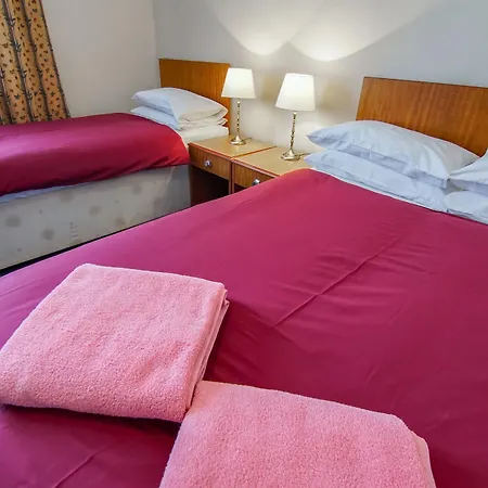 Hotel Avoca House 2*