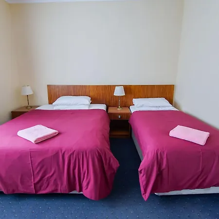 Avoca House Hotel