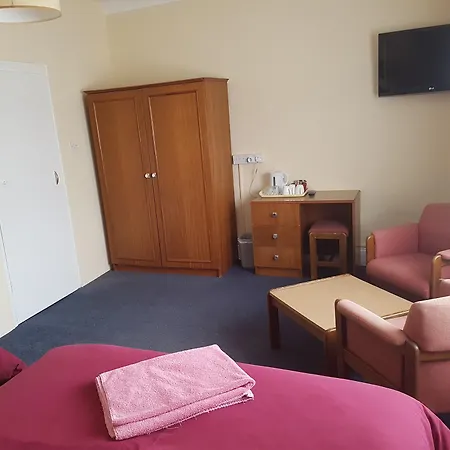 Hotel Avoca House 2*