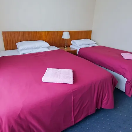 Avoca House Hotel Londres