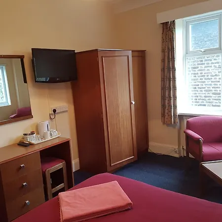 Hotel Avoca House 2*