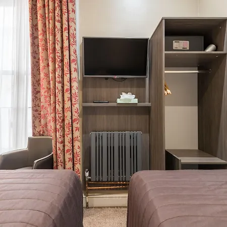Hotel Brunel