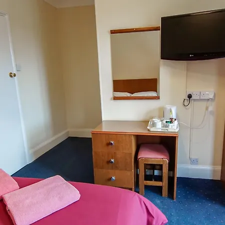 Hotel Avoca House