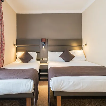 Hotel Brunel