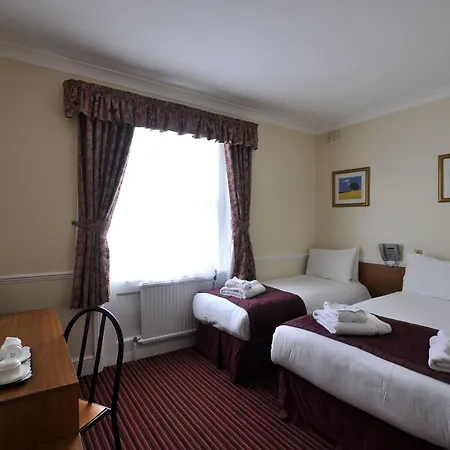 Hotel Brunel