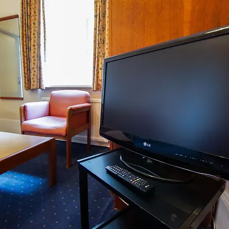 Avoca House Hotel 2*