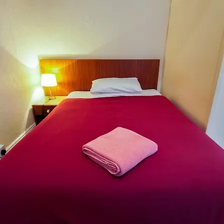 Hotel Avoca House London