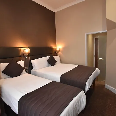 Hotel Brunel