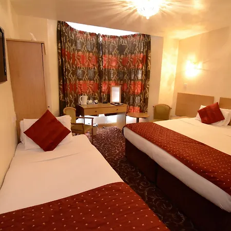 Britannia Hotel Ilford