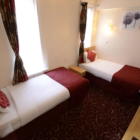 Hotel Britannia 3*