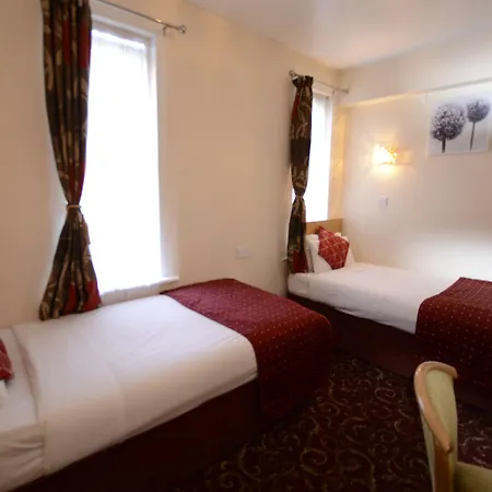 Hotel Britannia