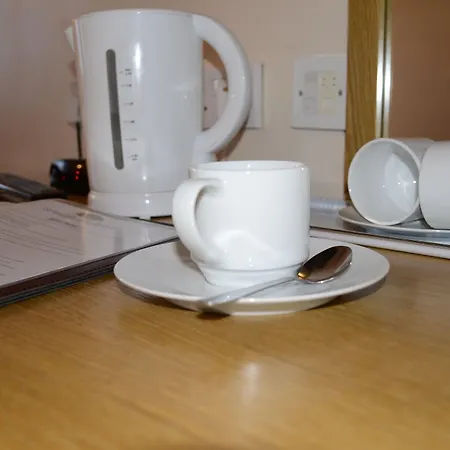 Hotel Britannia 3*