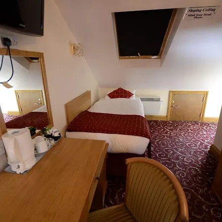 Hotel Britannia
