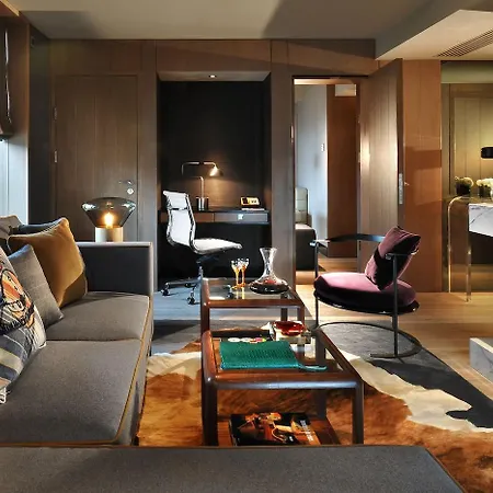 The Hari London