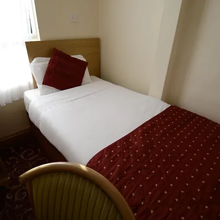 Hotel Britannia