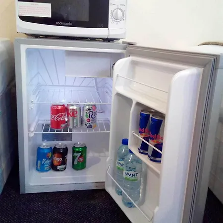 Britannia Hotel 3*