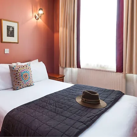Hotel Craven