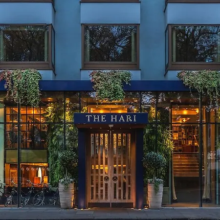 The Hari Hotel London