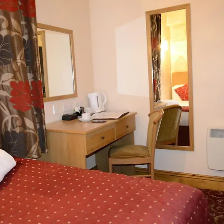 Britannia Hotel Ilford