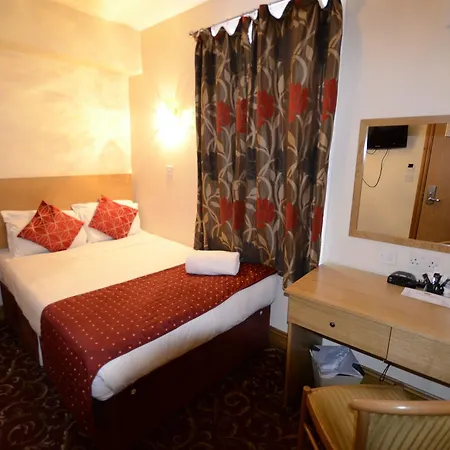Britannia 3*