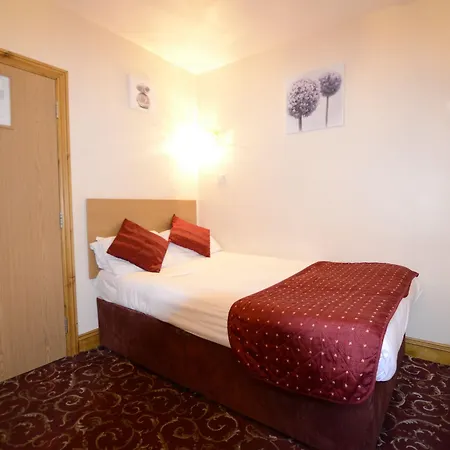 Britannia Hotel 3*
