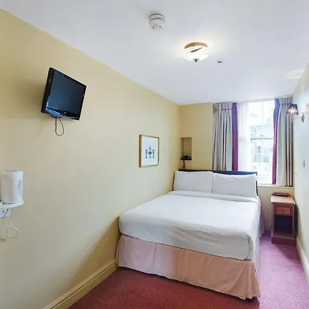 Hotel Craven 3*
