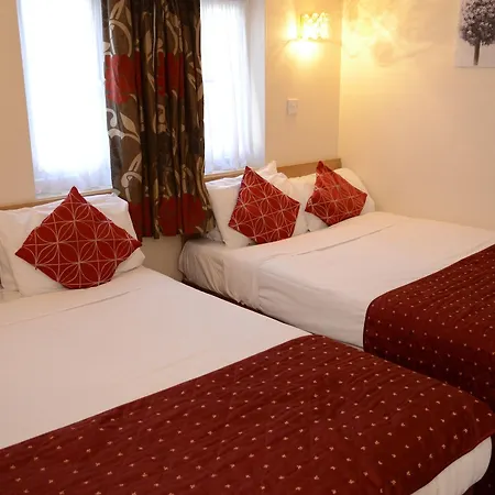 Hotel Britannia