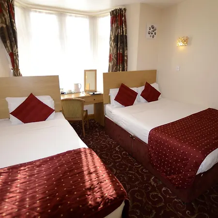 Hotel Britannia 3*