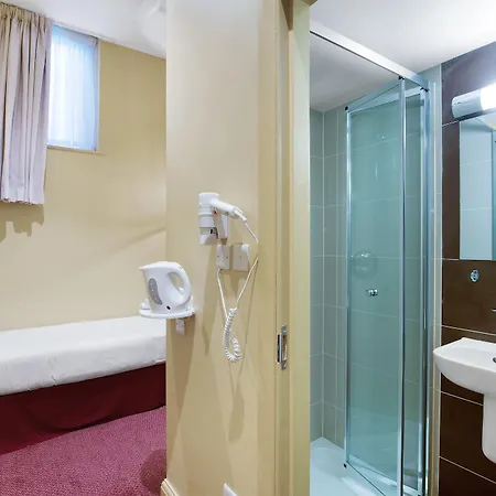 Craven Hotel 3*