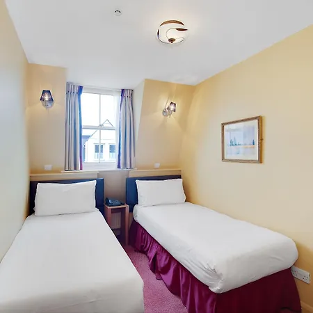 Hotel Craven