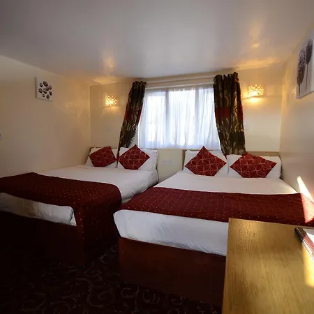 Hotel Britannia