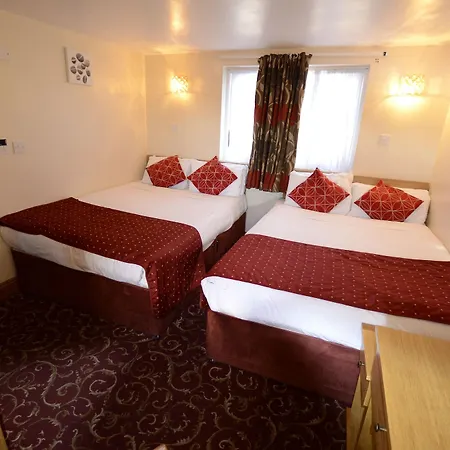 Britannia Hotel Ilford