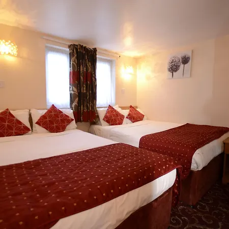 Britannia 3*