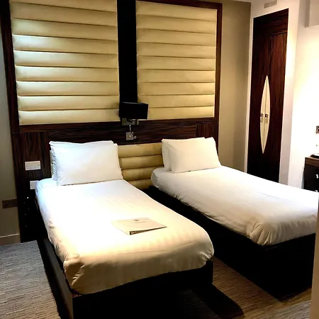 Maitrise Maida Vale - 3* Londýn