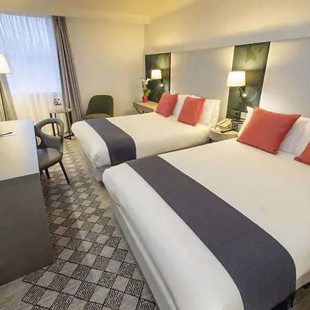 Hotel Doubletree By Hilton Kensington