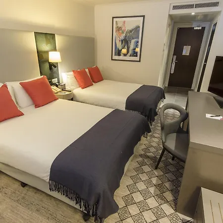 Doubletree By Hilton Kensington 4* London