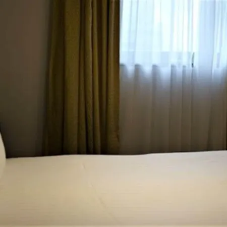 Maitrise Maida Vale - Hotel 3*