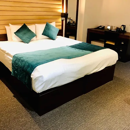 Maitrise Maida Vale -