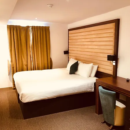 Maitrise Maida Vale -