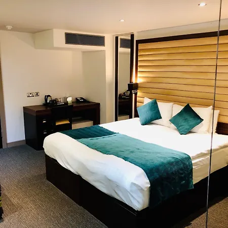 Maitrise Maida Vale - 3* London