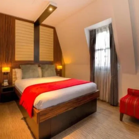 Maitrise Maida Vale - 3*