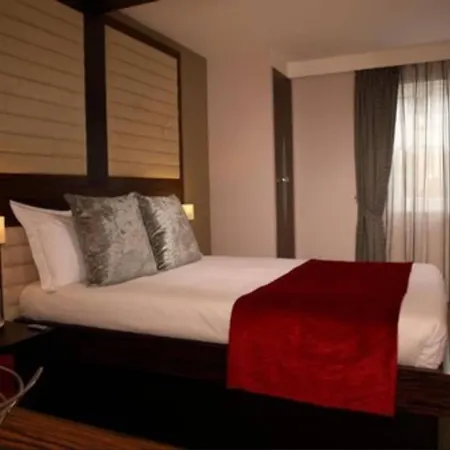 Maitrise Maida Vale - Hotel London