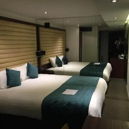 Maitrise Maida Vale - Hotel 3*