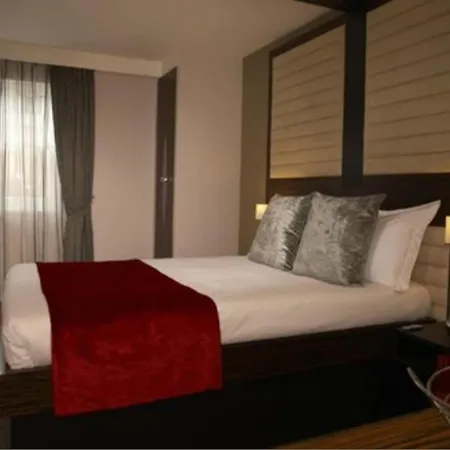 Maitrise Maida Vale -